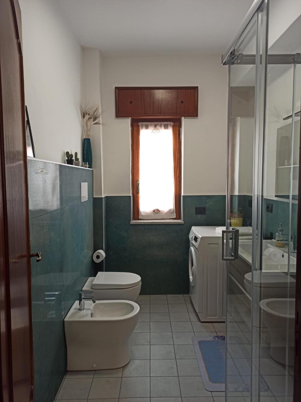 La Casa Sicula Apartment Capri Leone Exterior photo