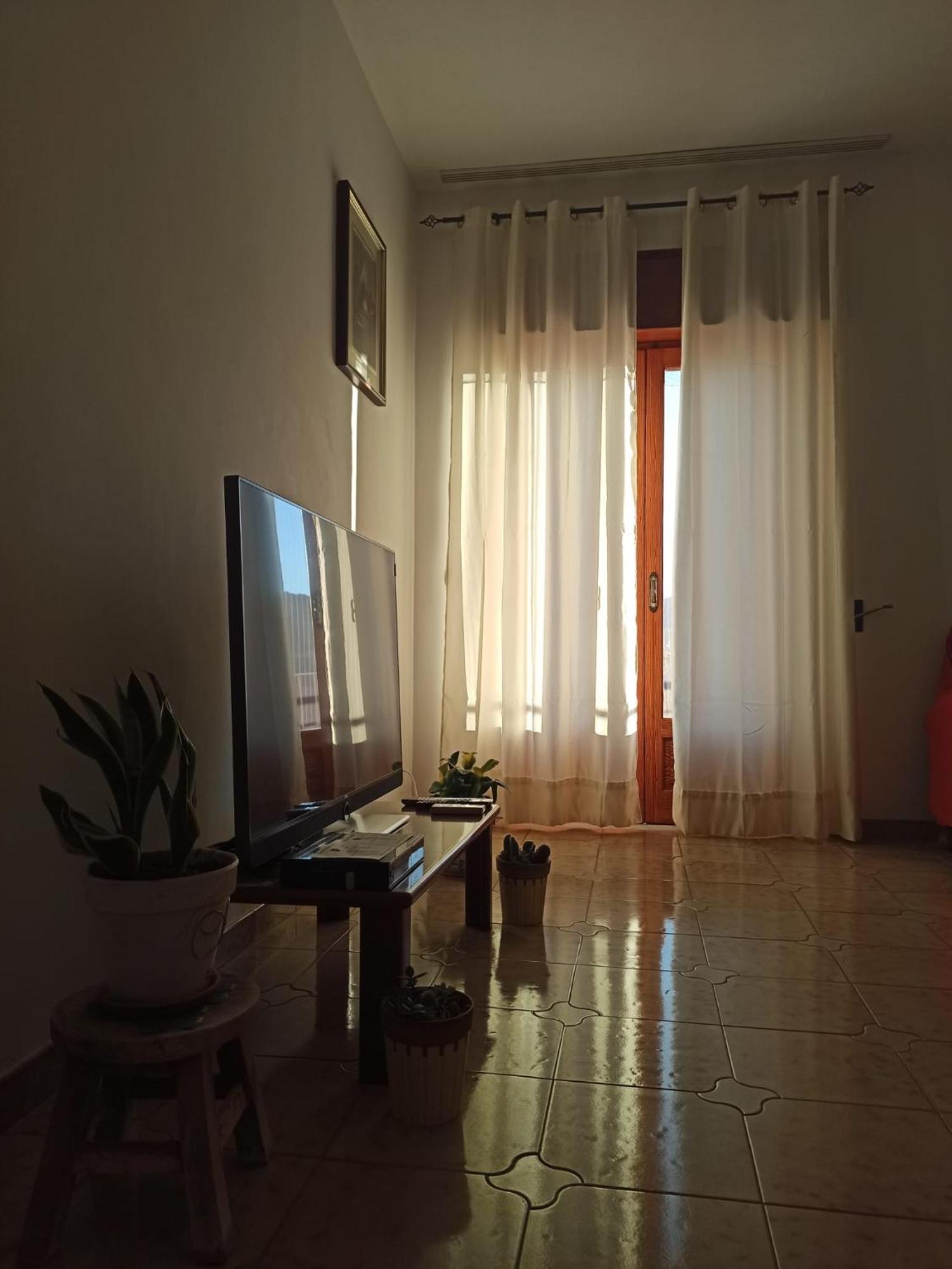 La Casa Sicula Apartment Capri Leone Exterior photo